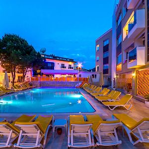 Mersoy Bellavista Suites (Adults Only)